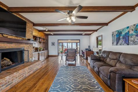 117 Sam Davis Drive Springfield TN 37172