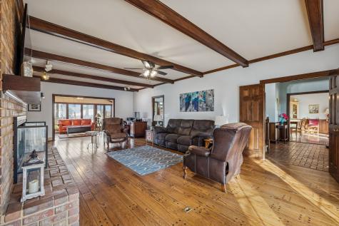 117 Sam Davis Drive Springfield TN 37172