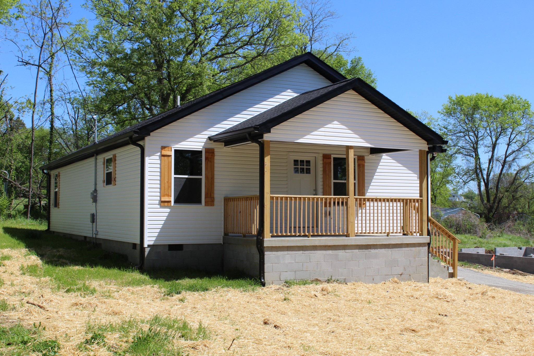 240 Luster Lane Hartsville TN 37074