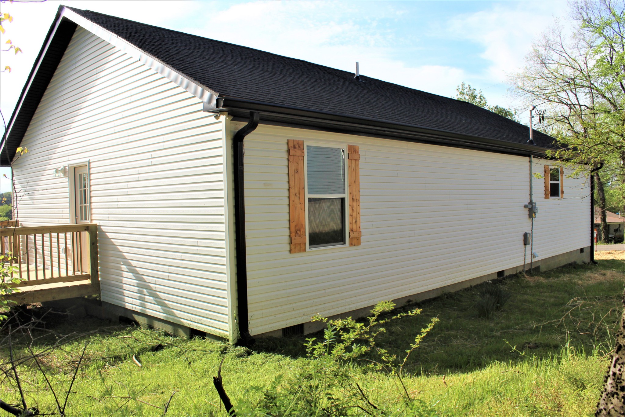 240 Luster Lane Hartsville TN 37074