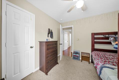 1108 Gunpoint Drive Clarksville TN 37042