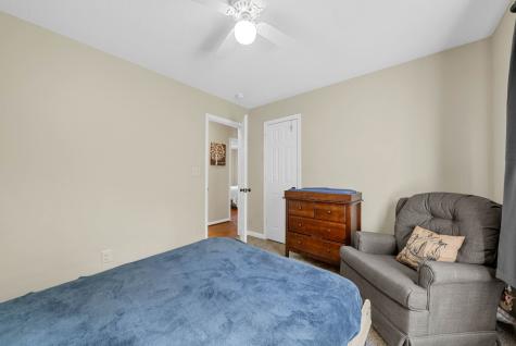 1108 Gunpoint Drive Clarksville TN 37042