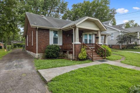 1428 Sumner Avenue Nashville TN 37206