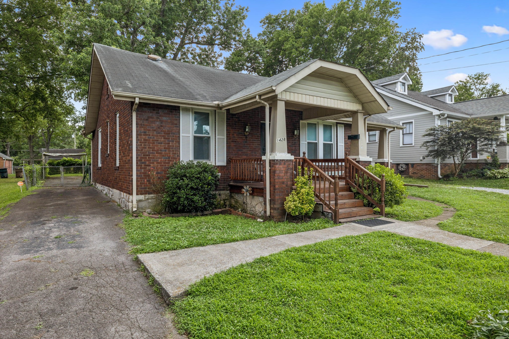 1428 Sumner Avenue Nashville TN 37206