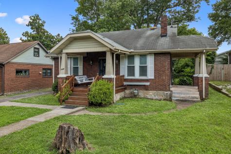 1428 Sumner Avenue Nashville TN 37206