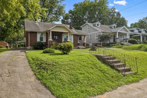 1428 Sumner Avenue Nashville TN 37206
