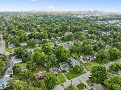 1428 Sumner Avenue Nashville TN 37206