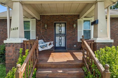 1428 Sumner Avenue Nashville TN 37206