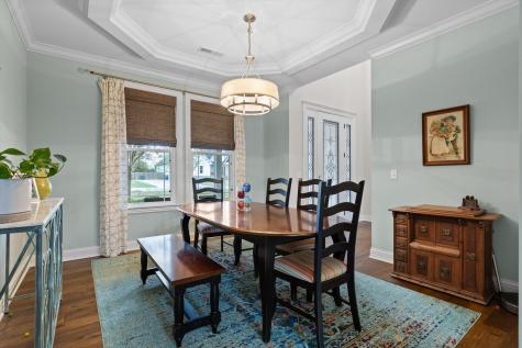 2238 Peterson Drive Chattanooga TN 37421