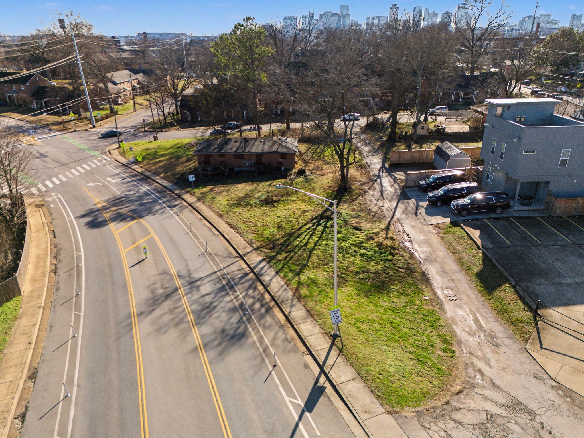 833 Buchanan Street Nashville TN 37208