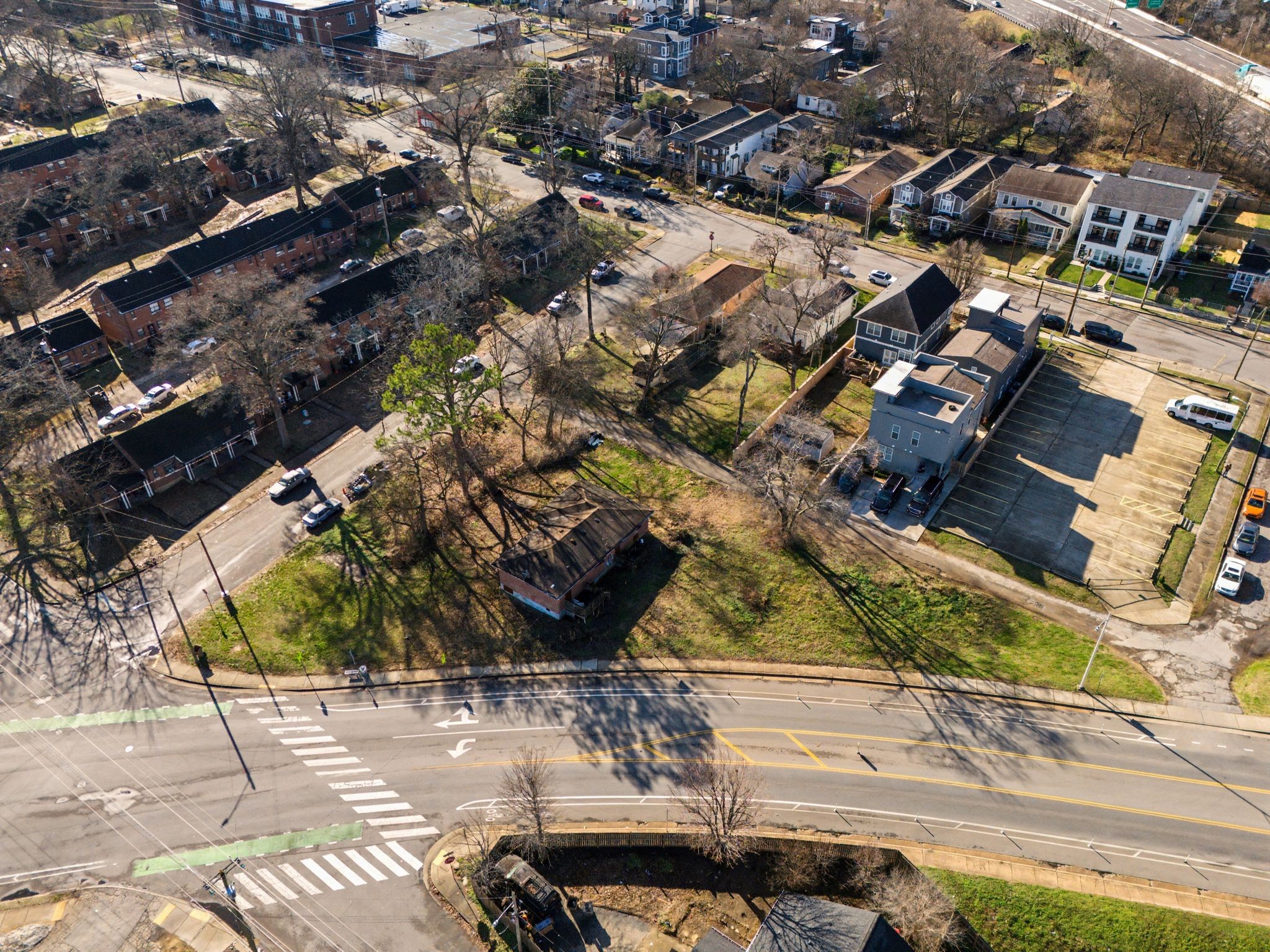 833 Buchanan Street Nashville TN 37208