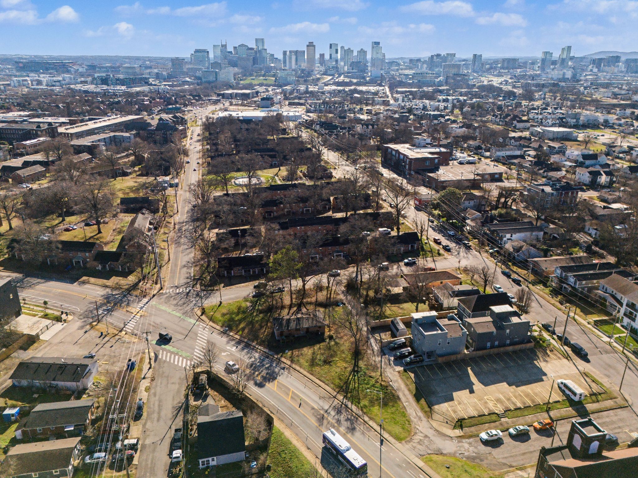833 Buchanan Street Nashville TN 37208