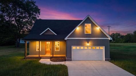 126 Mila Mae Lane Ocoee TN 37361