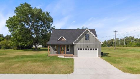 126 Mila Mae Lane Ocoee TN 37361