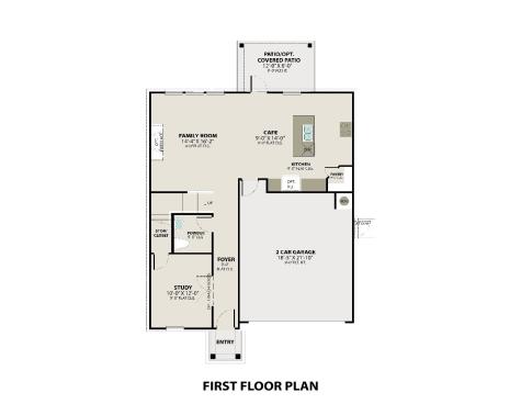 3718 Rivermont Way Rockvale TN 37153