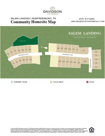 3718 Rivermont Way Rockvale TN 37153