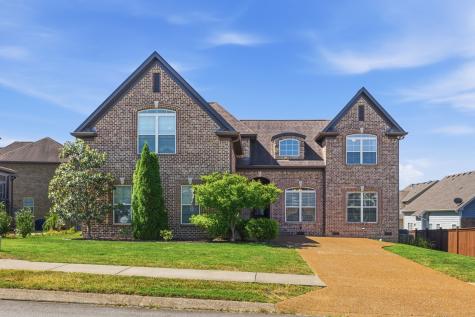 209 Karen Drive Mount Juliet TN 37122