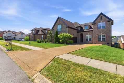209 Karen Drive Mount Juliet TN 37122