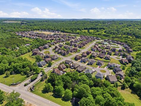 209 Karen Drive Mount Juliet TN 37122