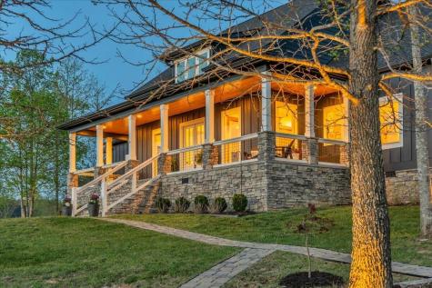 1115 River Bluffs Drive Jasper TN 37347