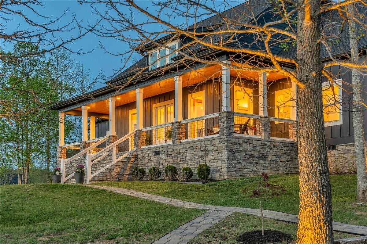1115 River Bluffs Drive Jasper TN 37347