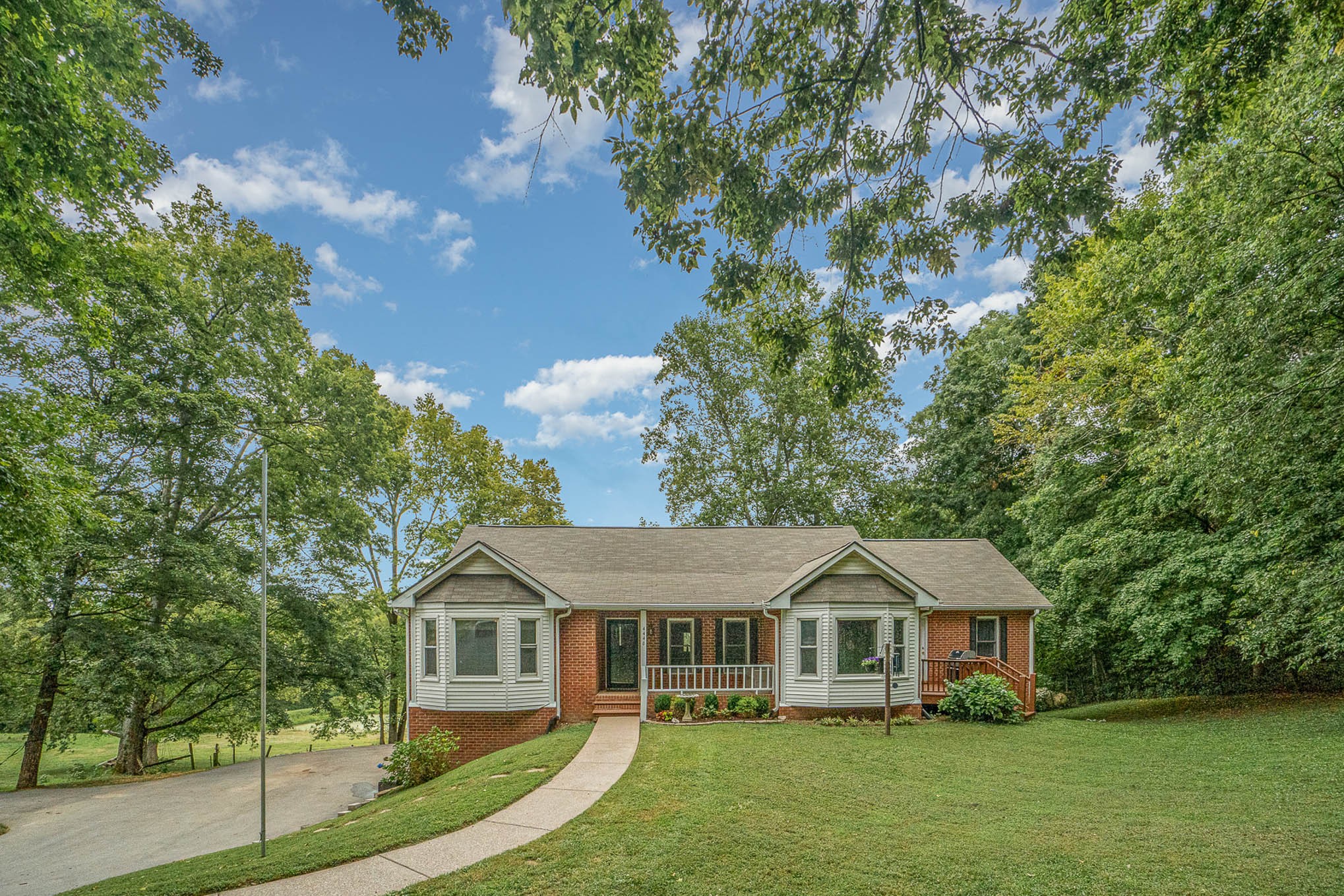 4446 Pratt Lane Franklin TN 37064
