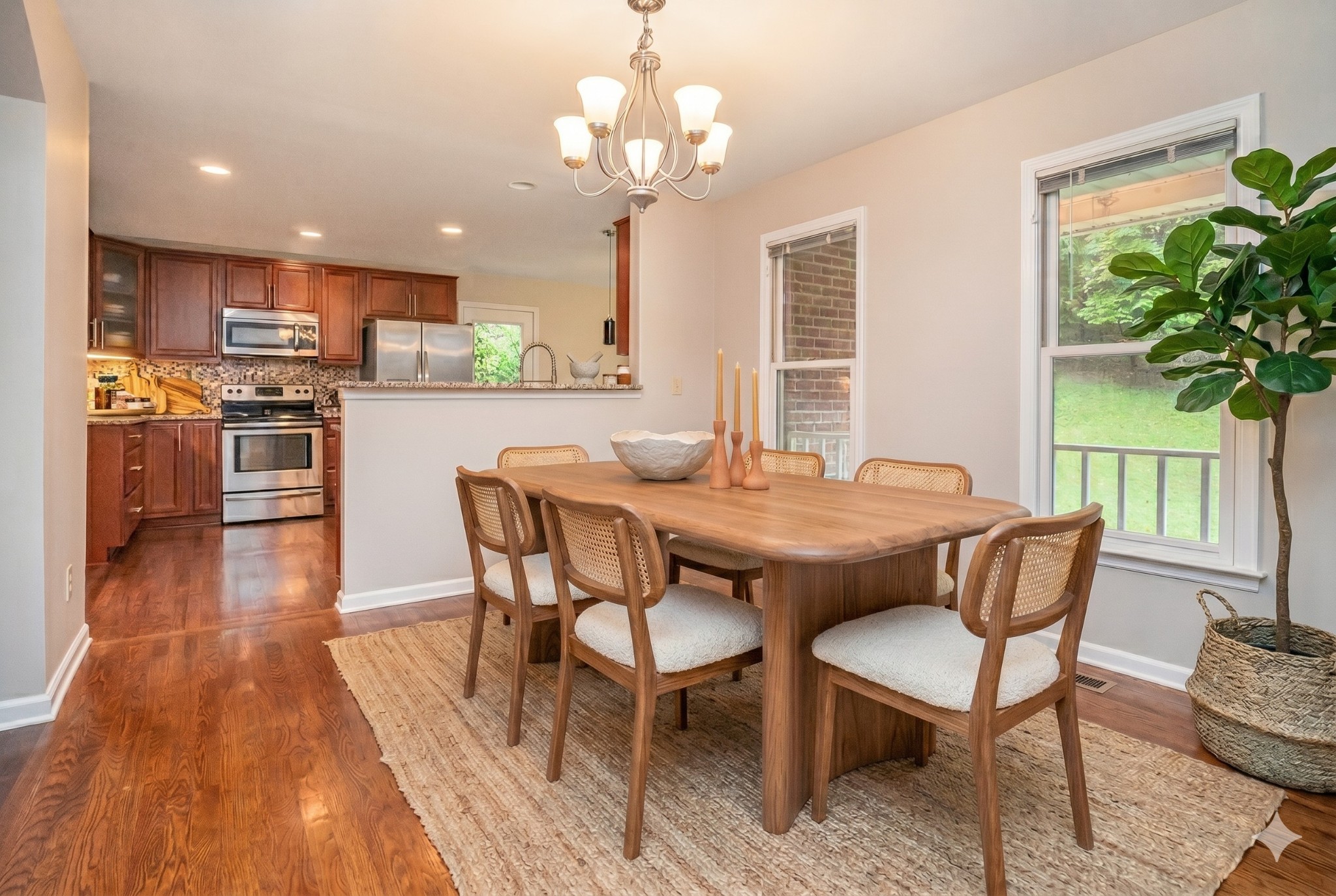 4446 Pratt Lane Franklin TN 37064