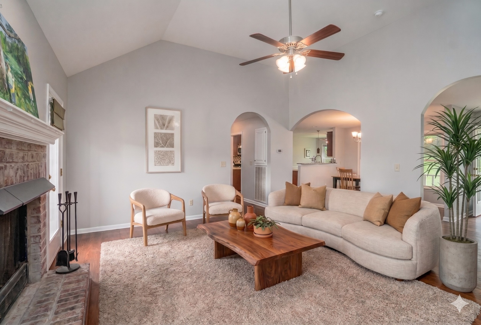 4446 Pratt Lane Franklin TN 37064