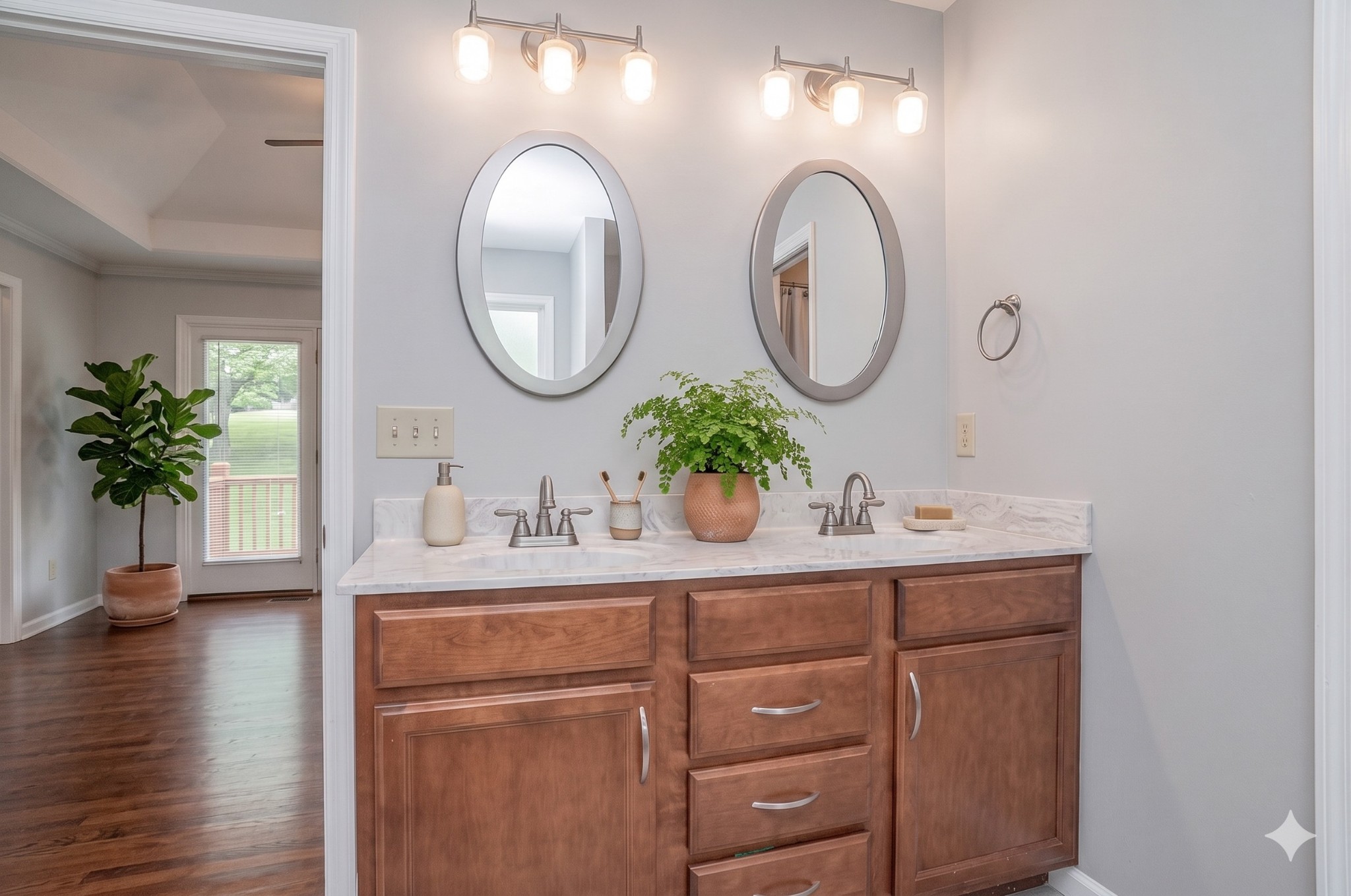 4446 Pratt Lane Franklin TN 37064
