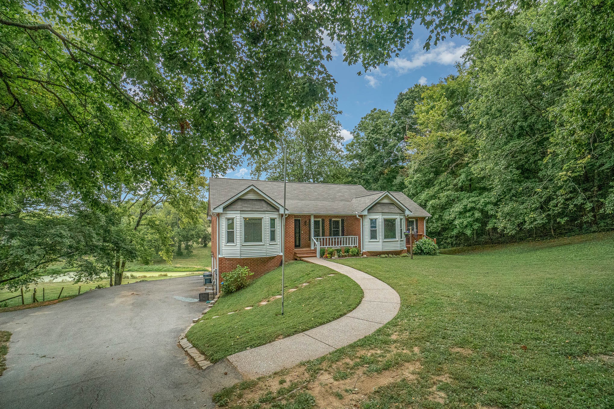 4446 Pratt Lane Franklin TN 37064