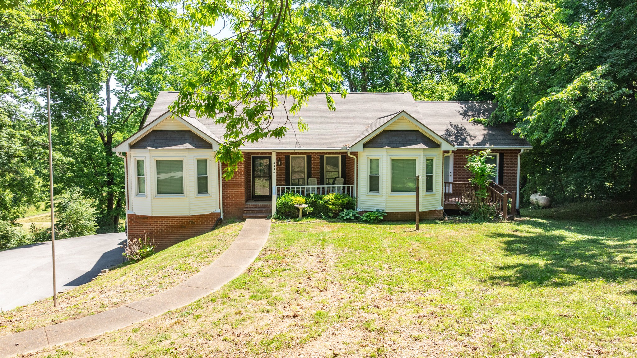 4446 Pratt Lane Franklin TN 37064