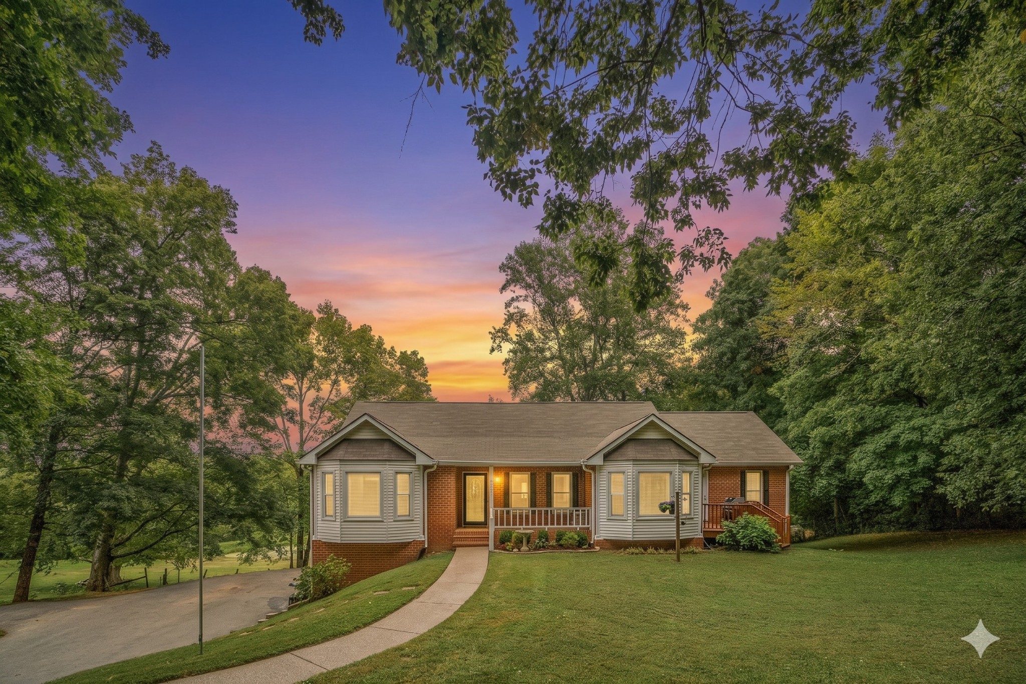 4446 Pratt Lane Franklin TN 37064