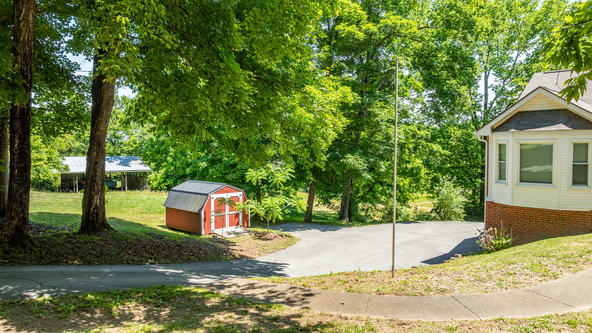 4446 Pratt Lane Franklin TN 37064