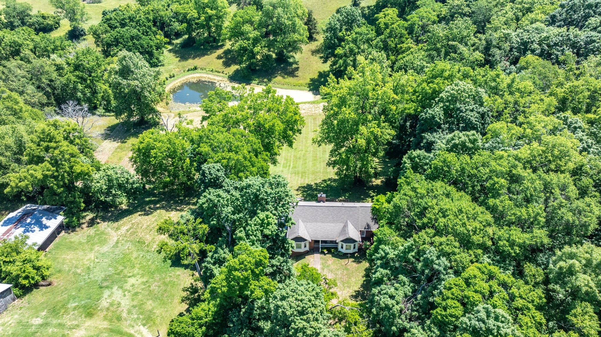 4446 Pratt Lane Franklin TN 37064