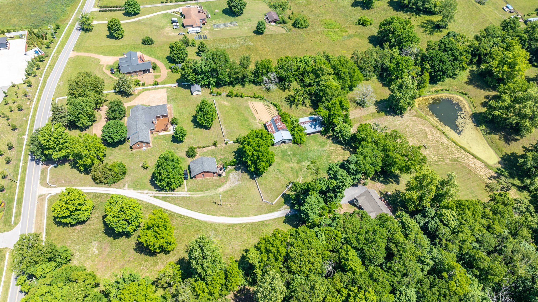 4446 Pratt Lane Franklin TN 37064