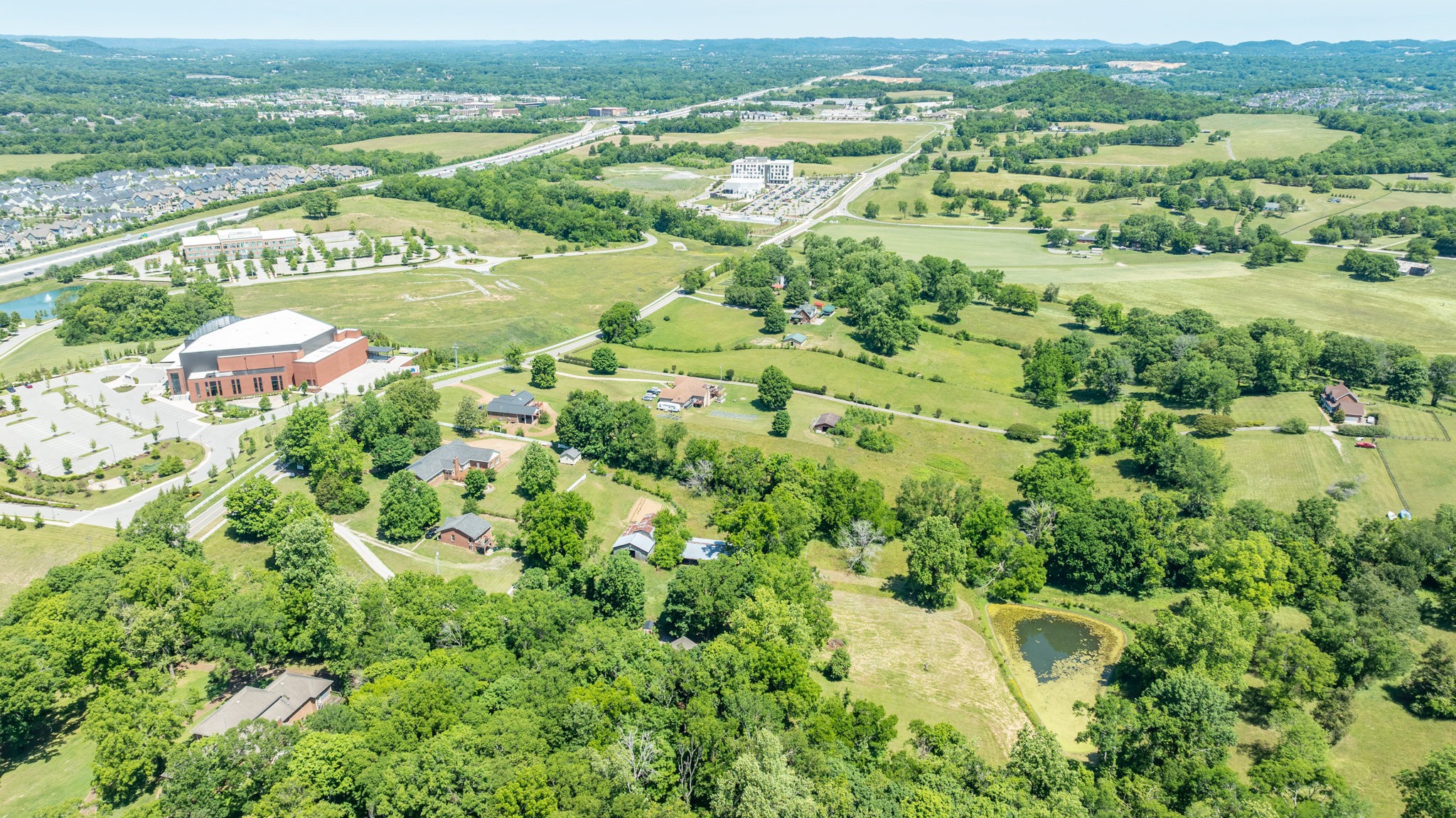 4446 Pratt Lane Franklin TN 37064