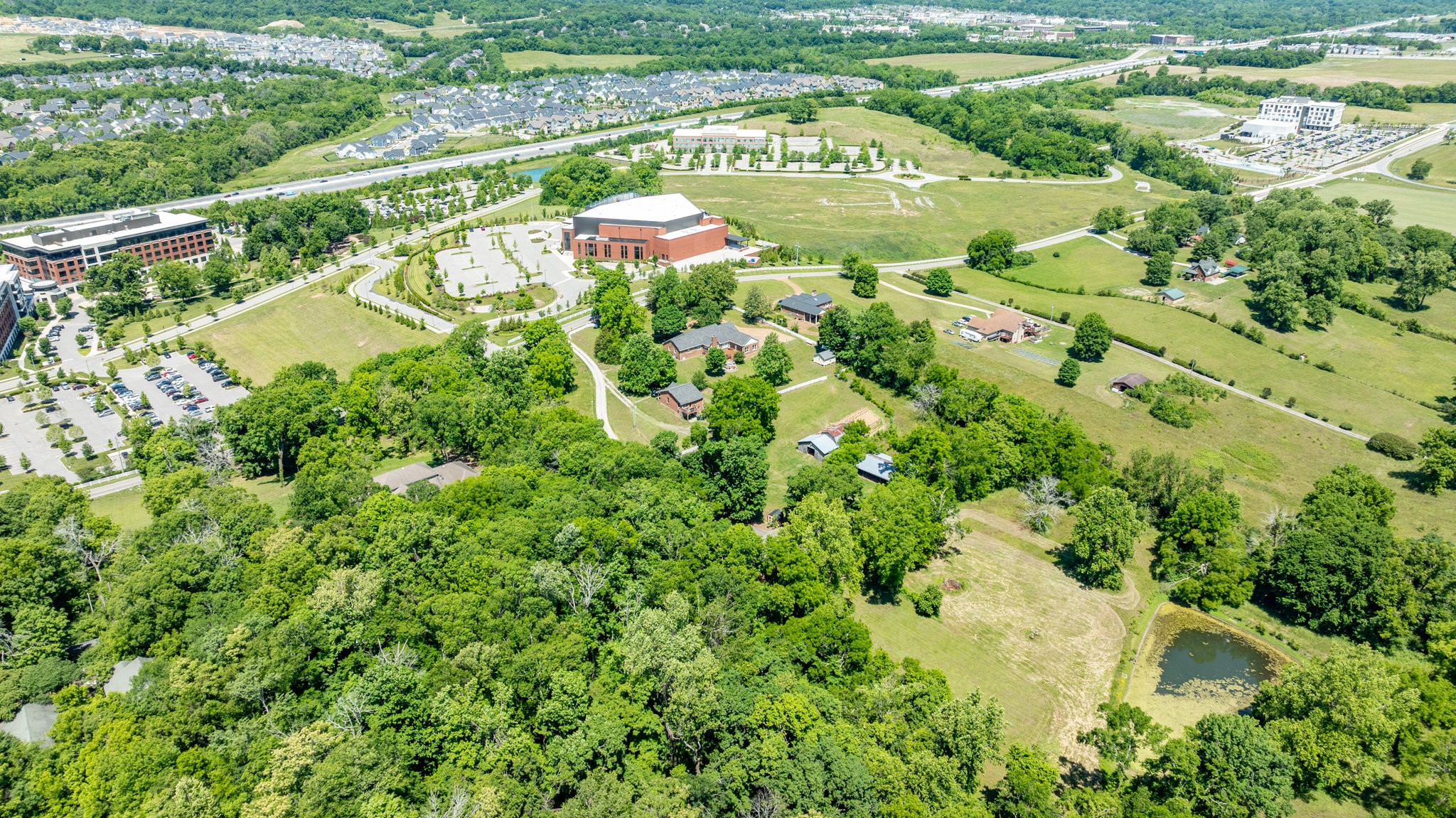 4446 Pratt Lane Franklin TN 37064