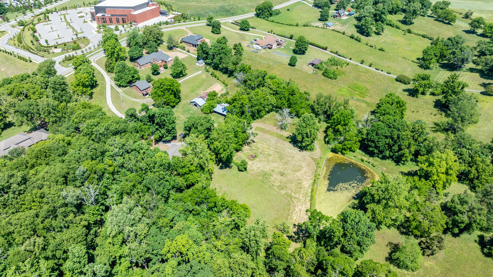 4446 Pratt Lane Franklin TN 37064