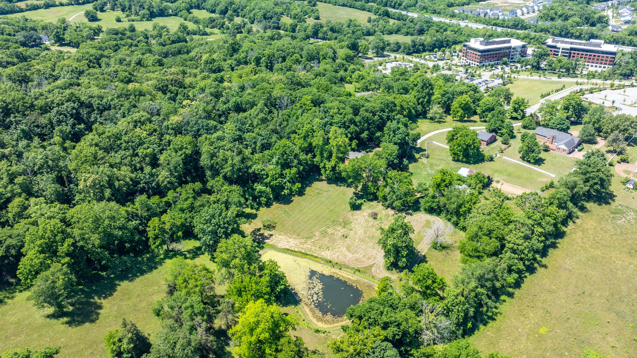 4446 Pratt Lane Franklin TN 37064