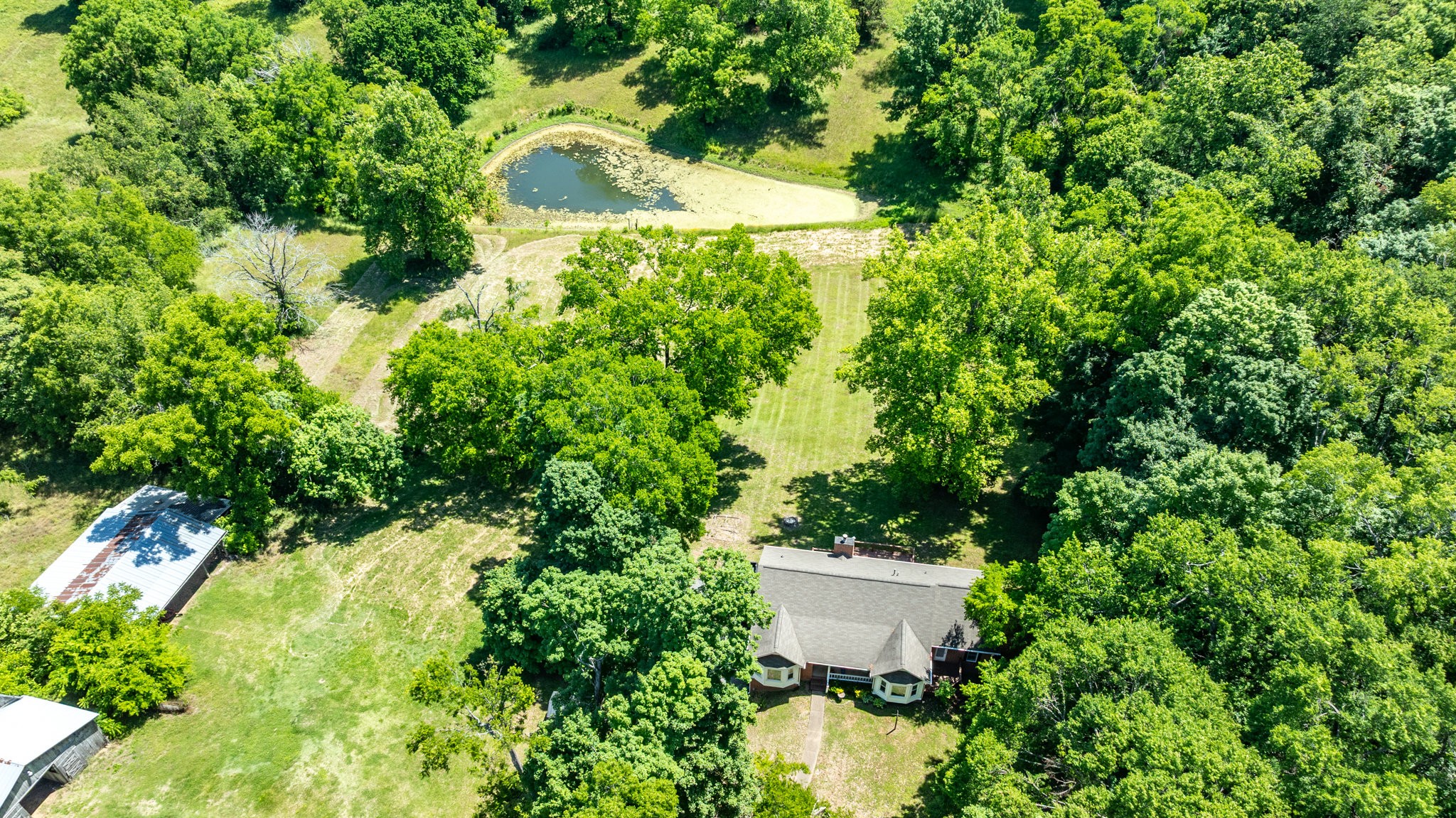 4446 Pratt Lane Franklin TN 37064