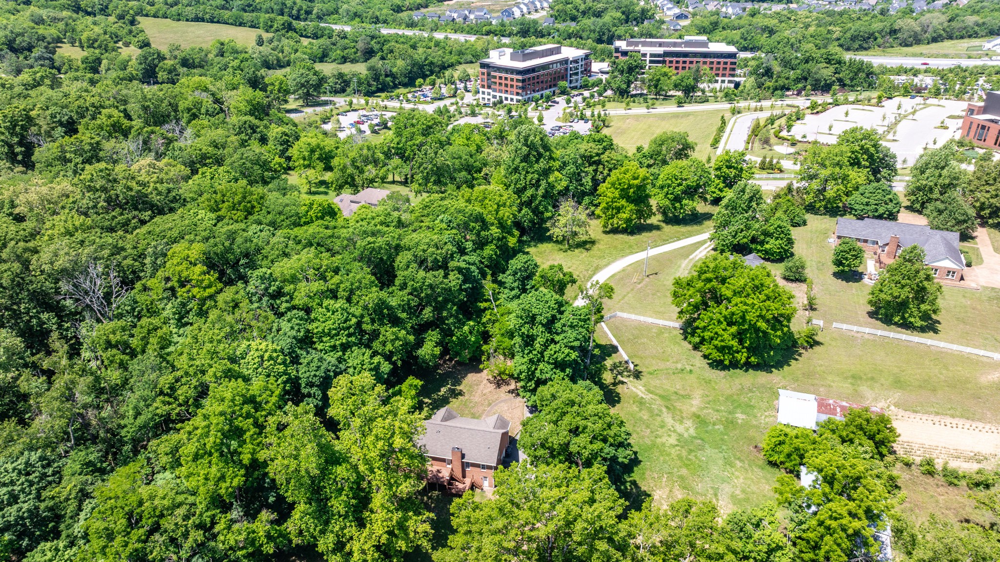 4446 Pratt Lane Franklin TN 37064