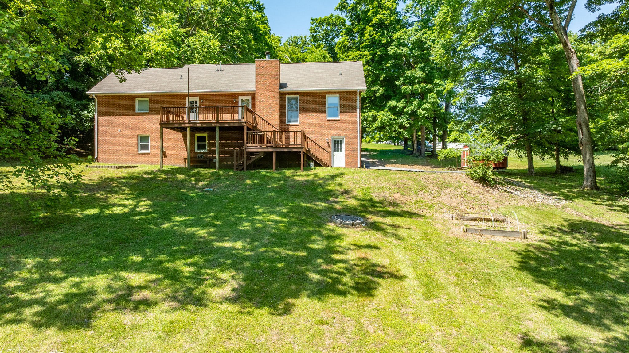 4446 Pratt Lane Franklin TN 37064