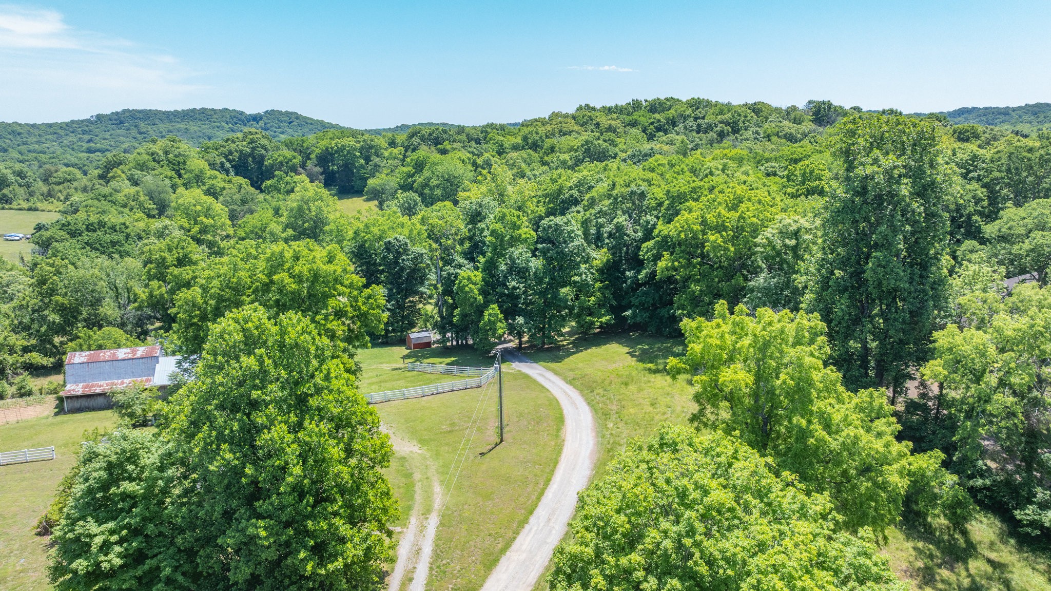 4446 Pratt Lane Franklin TN 37064