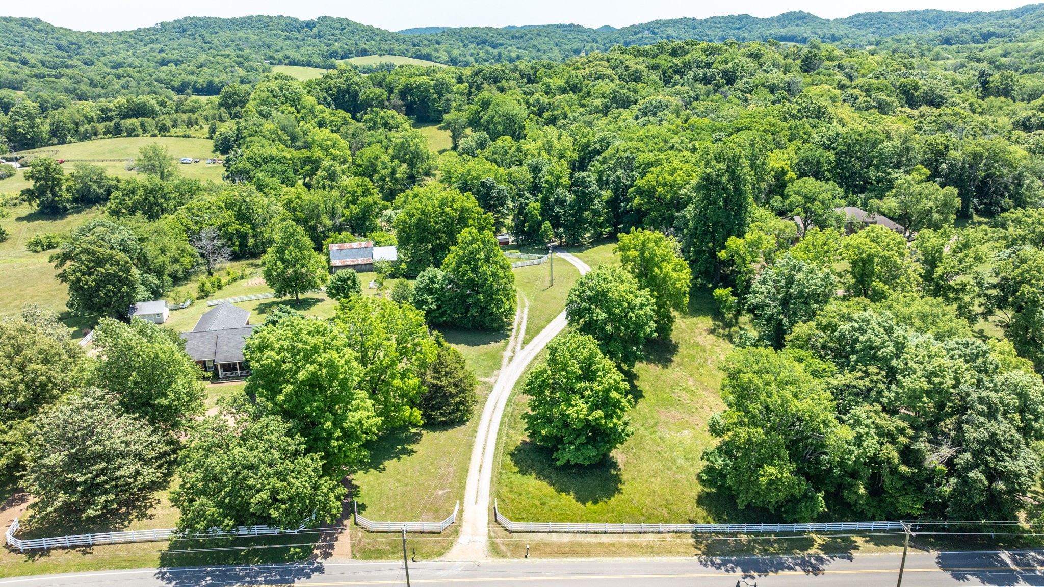 4446 Pratt Lane Franklin TN 37064