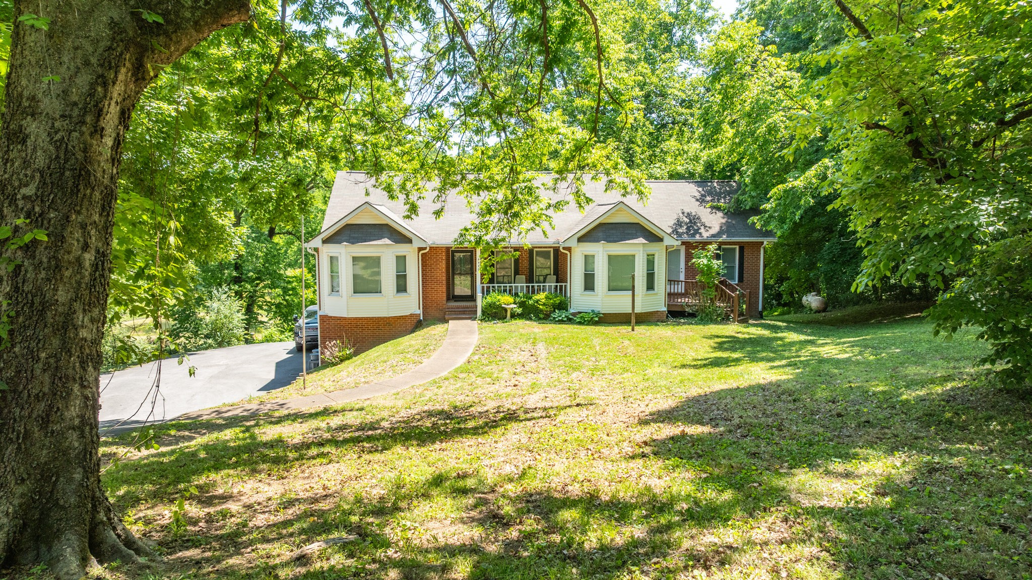 4446 Pratt Lane Franklin TN 37064