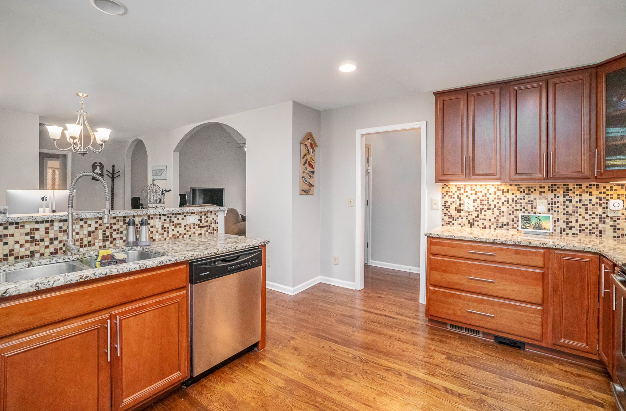 4446 Pratt Lane Franklin TN 37064