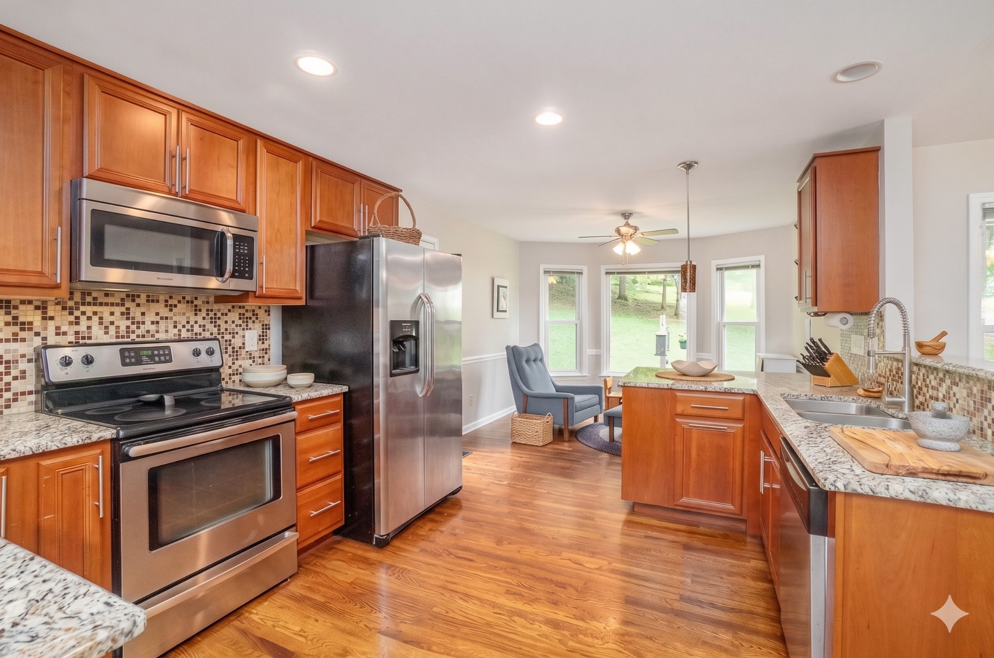 4446 Pratt Lane Franklin TN 37064