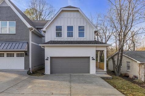 680 Huntington Ridge Drive Nashville TN 37211