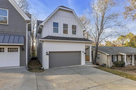 680 Huntington Ridge Drive Nashville TN 37211