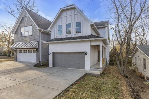 680 Huntington Ridge Drive Nashville TN 37211